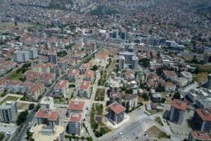 &Ccedil;iğli Belediyesi, iş g&uuml;venliği, toplum sağlığı ve &ccedil;evre selametini korumak