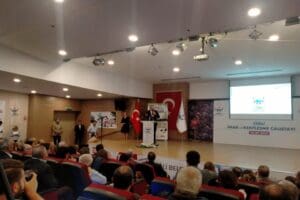 &Ccedil;iğli&rsquo;nin imar ve kentleşme ile ilgili sorunlarının ve &ccedil;&ouml;z&uuml;m &ouml;nerilerinin