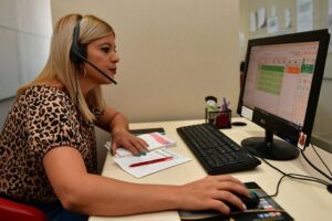 Çiğli Belediyesi'nde Başkan Utku Gümrükçü öncülüğünde başlatılan kurum içi değişim