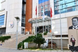 &Ccedil;iğli Belediyesi tarafından hazırlanan &ldquo;2023 Yılı Yerel Eşitlik Eylem Planı