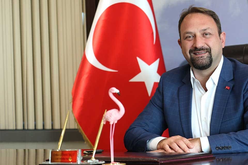 &Ccedil;iğli Belediyesi tarafından d&uuml;zenlenen İklim Eylem Planı Yuvarlak Masa Toplantıları