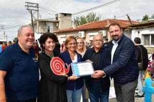 &Ccedil;iğli Belediyesi, Birleşmiş Milletler tarafından her yıl 16 Ekim&rsquo;de a&ccedil;lık