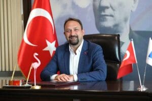 &Ccedil;iğli Belediyesi, k&uuml;resel iklim değişikliğini &ouml;nlemek adına oluşturulan &ldquo;İklim ve