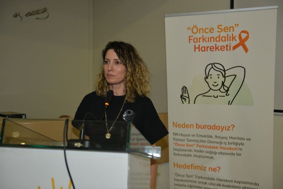 ​&Ccedil;iğli Belediyesi, İzmir B&uuml;y&uuml;kşehir Belediyesi, NN Hayat ve Emeklilik, İhtiya&ccedil;