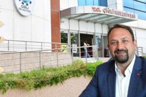 &Ccedil;iğli Belediyesi ve Birleşmiş Milletler Uluslararası G&ouml;&ccedil; &Ouml;rg&uuml;t&uuml; (IOM), kadınların