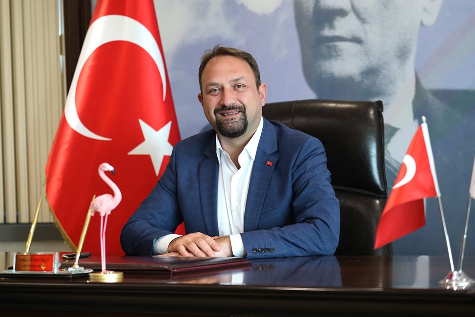 Çiğli ve İzmir’de faaliyet gösteren sivil toplum kuruluşları, resmi kurumlar,