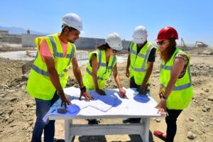 İzmir Büyükşehir Belediyesi kamu ihaleleriyle yapılan yatırımlarda genç mühendislere ve