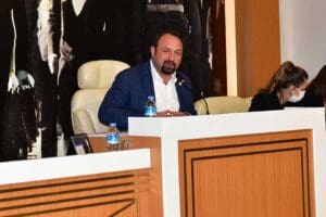 &Ccedil;iğli&nbsp;Belediye Meclisi Ekim ayı 3. Birleşiminde g&uuml;ndeme alınan 485 milyon