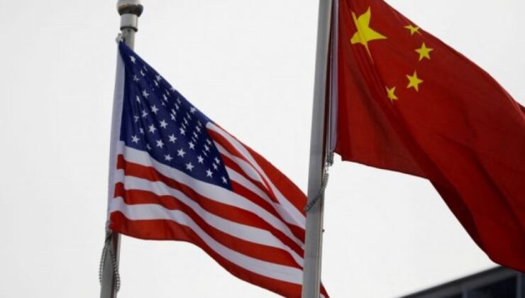 Çin, Pentagon'un telefonlarını açmıyor