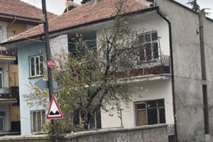 Konya'da 'cin &ccedil;ıkarma' seansında kalbi duran kaldırıldığı hastanede kurtarılamayan Suriyeli