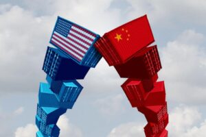 Çin Dışişleri Bakanı Vang Yi, ABD'ye çağrıda bulundu ve ticaret