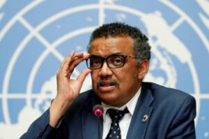 Dünya Sağlık Örgütü, koronavirüsün kökenini araştırmak üzere bu ay içinde