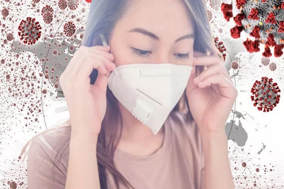 Kabuk değiştirmeye devam eden Koronavir&uuml;s son olarak XBB.1.5 varyantı ile