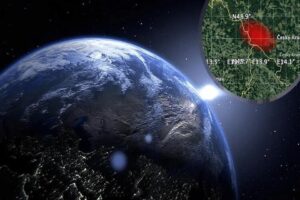 Çin gezegenimizi asteroidlerden korumak için geliştirdiği planı kamuoyu ile paylaştı.