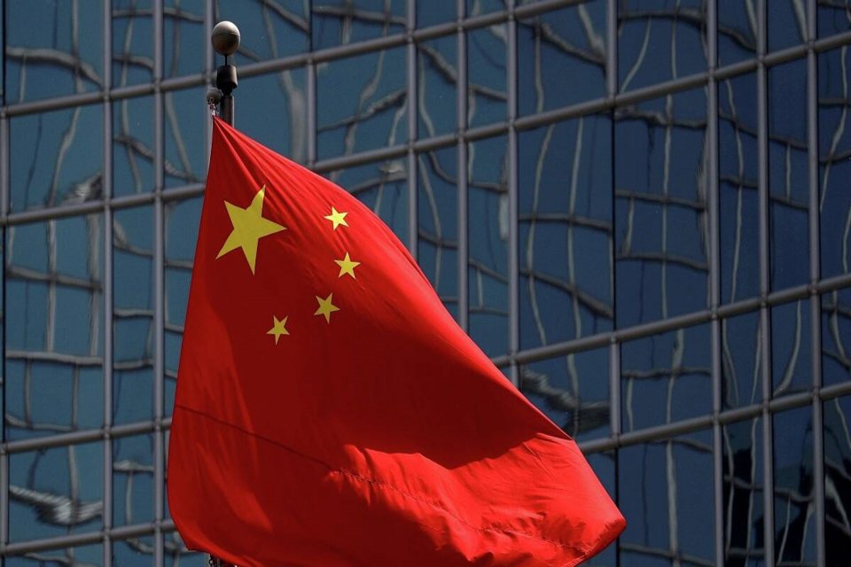 &Ccedil;in, ABD Temsilciler Meclisi Başkanı Nancy Pelosi'nin ge&ccedil;en hafta Tayvan'a