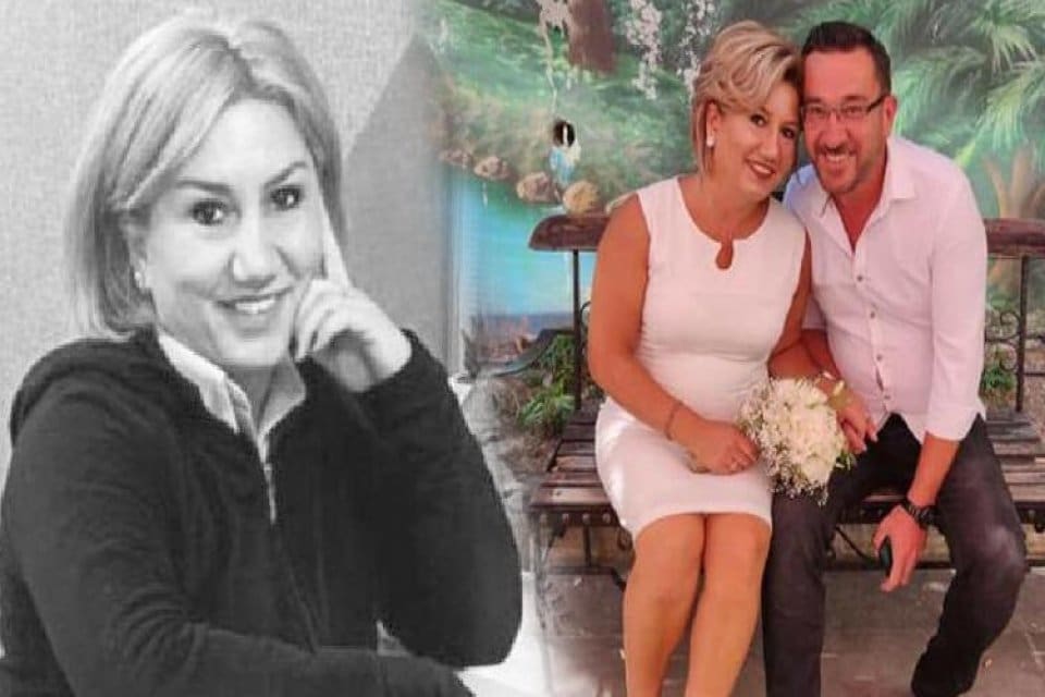 Ankara'da kadın doğum uzmanı Opr. Dr. Zeynep Erdoğan (47), internetten