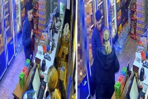 İstanbul Avcılar&rsquo;da işyerine gelen m&uuml;şterinin kendisine cinsel birliktelik teklifinde bulunan