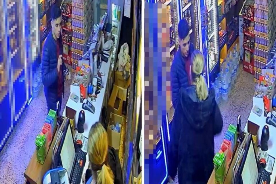 İstanbul Avcılar&rsquo;da işyerine gelen m&uuml;şterinin kendisine cinsel birliktelik teklifinde bulunan