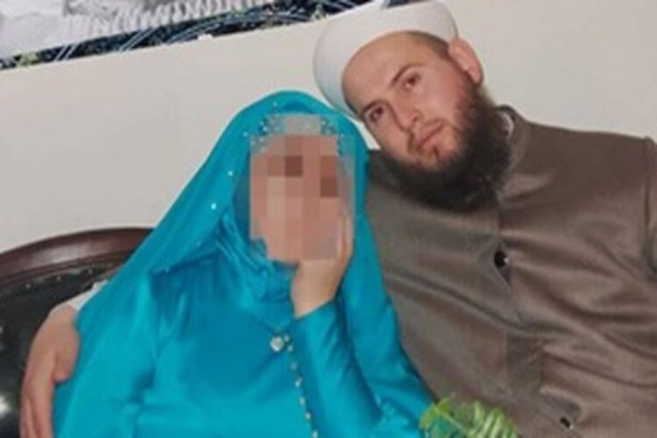 Hiranur Vakfı kurucusu Y.Z.G'in 6 yaşındaki kızını 29 yaşındaki m&uuml;ridiyle
