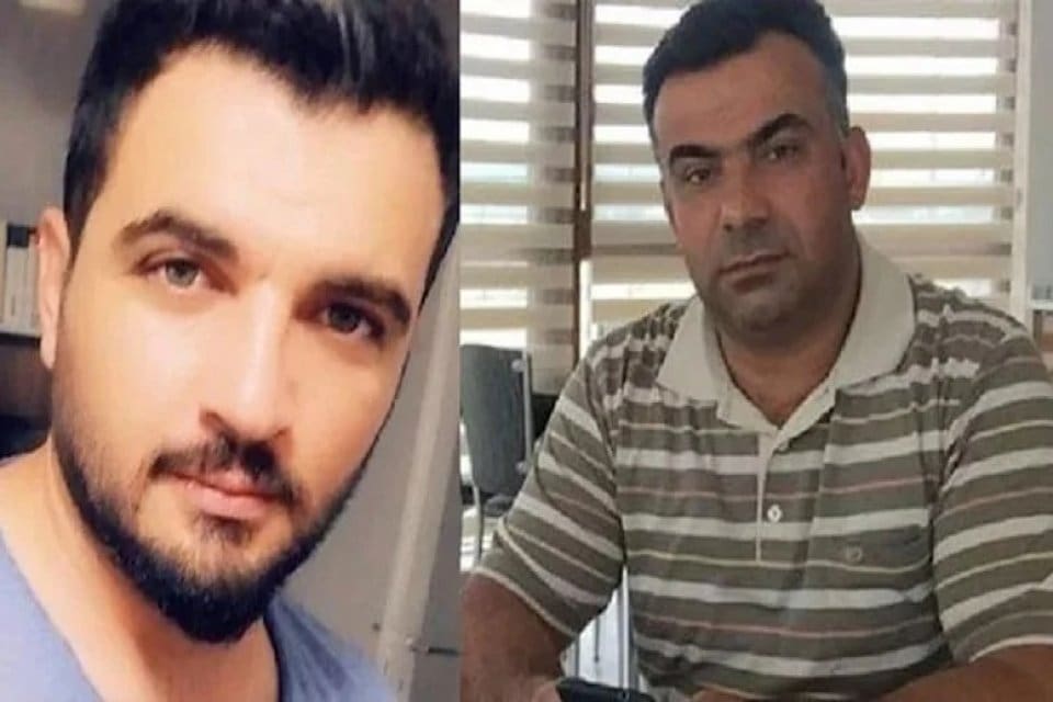 Bursa'da otob&uuml;s şof&ouml;r&uuml; Ahmet Budak'ın (43) &ccedil;ocukken cinsel istismarına uğradığını