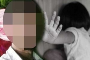 İzmir'in Karabağlar il&ccedil;esinde D.U. (28), eşinin yeğeni M.U.&rsquo;ya (8)&nbsp;nitelikli cinsel