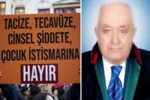 Ankara'da avukat Mehmet Teoman S.'nin (79) hukuk b&uuml;rosuna iş başvurusunda