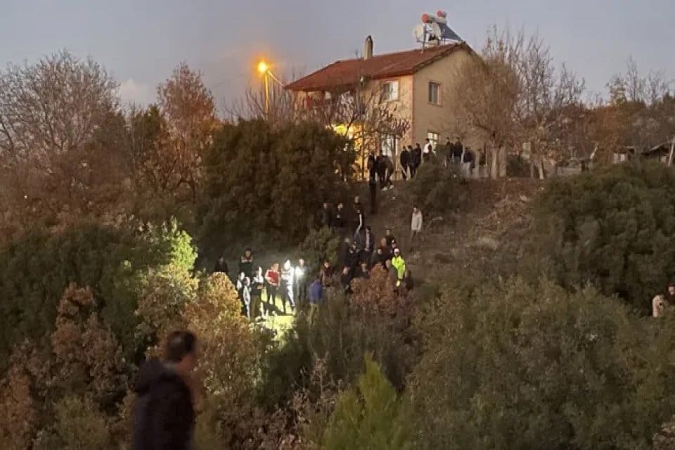 Cinsel saldırıdan g&ouml;zaltına alınıp serbest kalan, benzer başka bir olayın