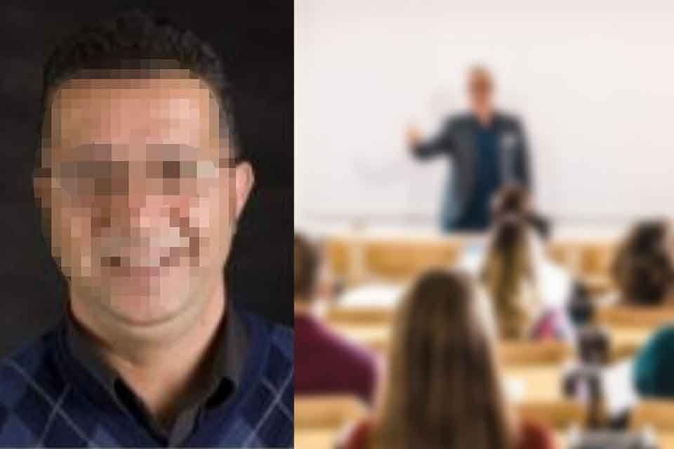 İZMİR Y&uuml;ksek Teknoloji Enstit&uuml;s&uuml; (İYTE) Malzeme M&uuml;hendisliği B&ouml;l&uuml;m&uuml;'nde g&ouml;revli, İran