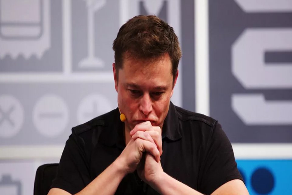 Dünyanın en zengin insanı Elon Musk hakkında ortaya atılan cinsel