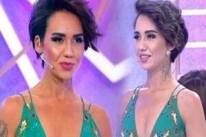 Neslihan Doğrus&ouml;zadıyla ge&ccedil;tiğimiz senelerde katıldığı bir yarışmayla adını duyuran daha