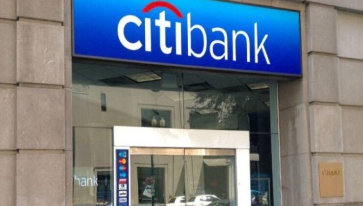 Citibank, seçim sonrasında Türk Lirası’nın değerlenebileceğini öngörüyor