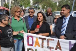 Muğla'nın Dat&ccedil;a il&ccedil;esinde, 6 yaşındaki erkek &ccedil;ocuğu Y.S.'ye cinsel istismar