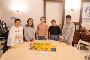 15-21 Mart tarihlerinde İzmir&rsquo;de d&uuml;zenlenecek İkinci Y&uuml;zyılın İktisat Kongresi hazırlık