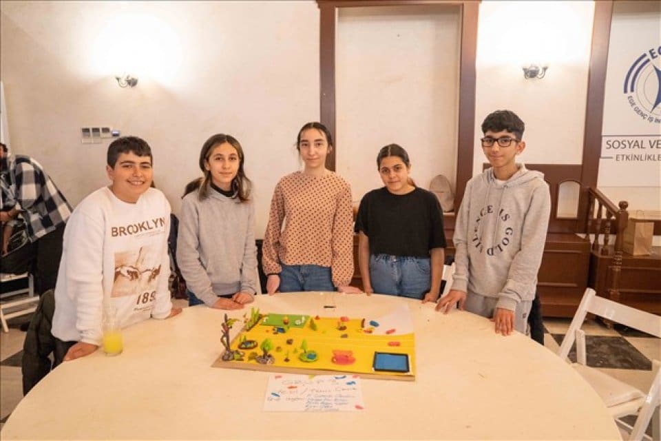 15-21 Mart tarihlerinde İzmir&rsquo;de d&uuml;zenlenecek İkinci Y&uuml;zyılın İktisat Kongresi hazırlık