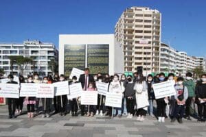 Karşıyaka Belediyesi, 20 Kasım D&uuml;nya &Ccedil;ocuk Hakları G&uuml;n&uuml;&rsquo;nde, &lsquo;&Ccedil;ocuk Hakları