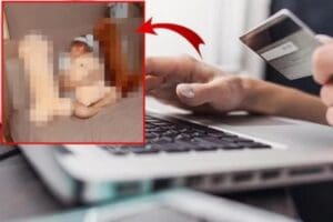 T&uuml;rkiye'nin pop&uuml;ler alışveriş sitelerinden olan hepsiburada.com'da satılan bir &uuml;r&uuml;n şoke