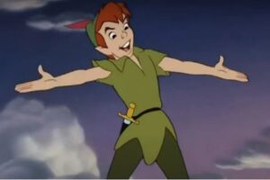 İsko&ccedil; bilim insanları, &ccedil;ocuk kitabı Peter Pan'in "duygusal olarak zorlayıcı"