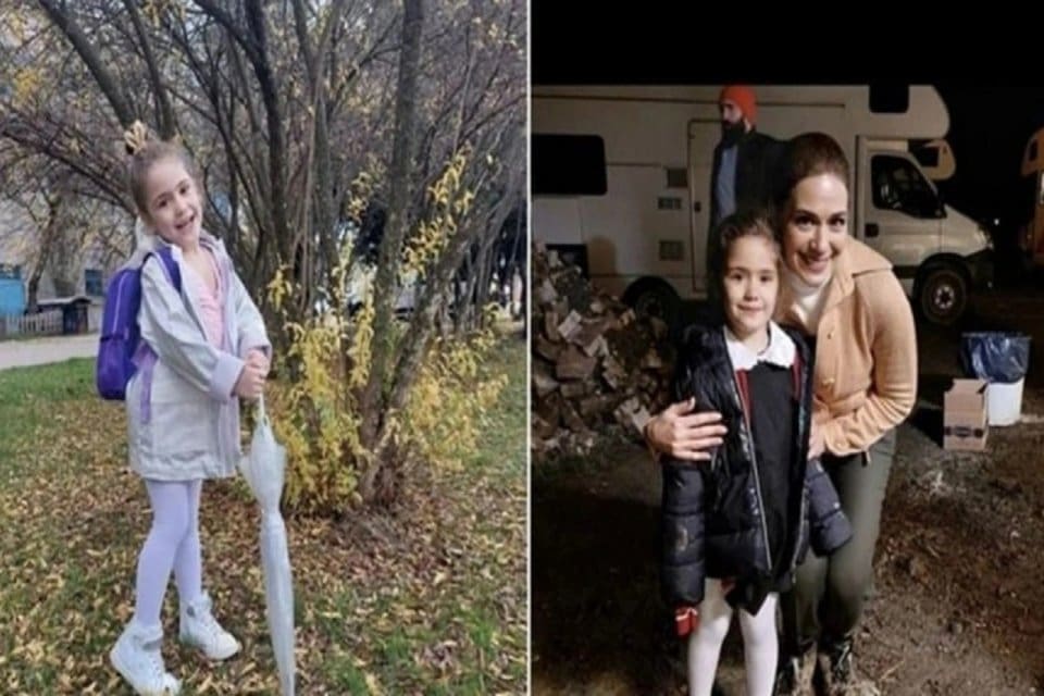 İzmit'te ge&ccedil;irdiği gribal enfeksiyon sonrası kusma şikayetiyle hastaneye giden 7