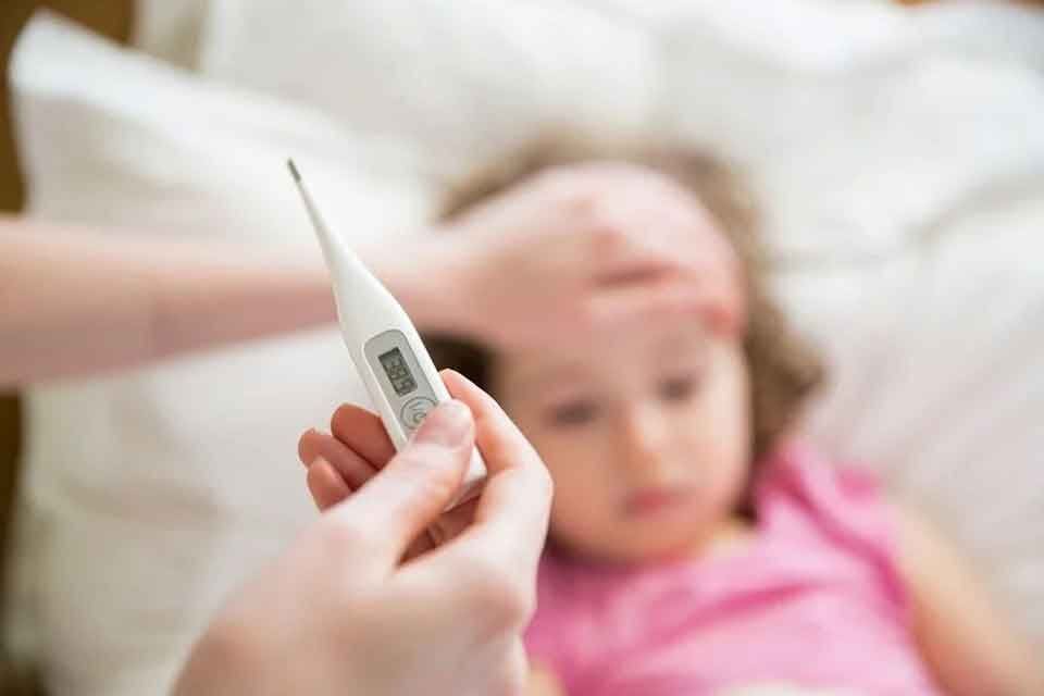 D&uuml;nya Sağlık &Ouml;rg&uuml;t&uuml;'n&uuml;n (DS&Ouml;) bildirdiğine g&ouml;re, &ccedil;ocuklarda g&ouml;r&uuml;len gizemli hepatit