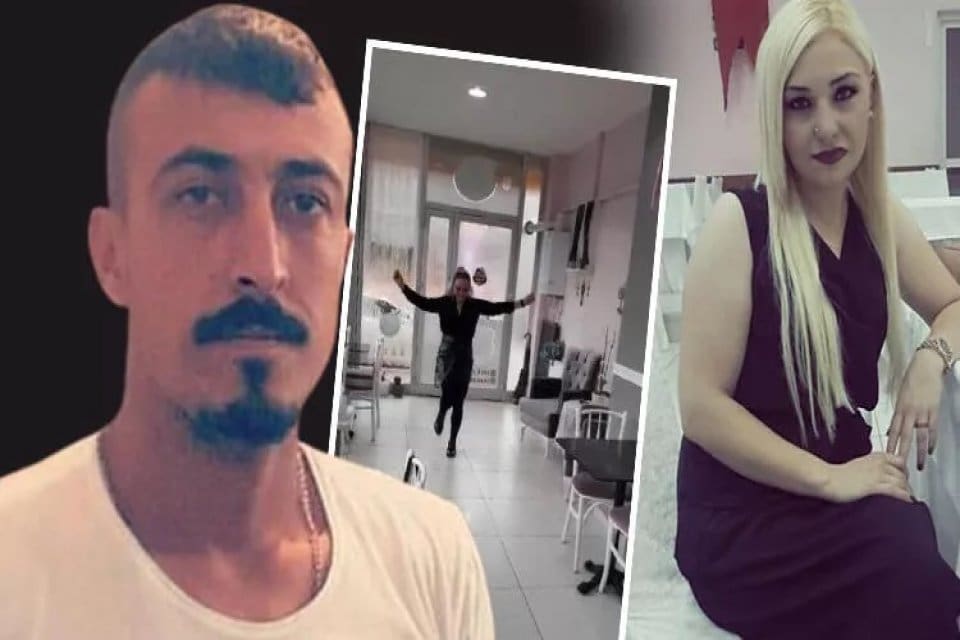 T&uuml;rkiye yine insanın kanını donduran bir kadın cinayetine tanık oldu.