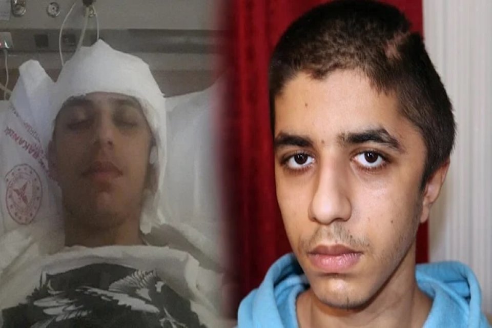 Adana'da, &ccedil;ocukluk arkadaşı Serkan Mutlu'yu (18) &ouml;ld&uuml;resiye d&ouml;v&uuml;p, komalık ettiği