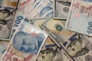 Merkezi b&uuml;t&ccedil;eden Kur Korumalı Mevduat (KKM) sahiplerine ekimde 973 milyon