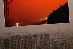 Meteoroloji Genel M&uuml;d&uuml;rl&uuml;ğ&uuml;&rsquo;n&uuml;n ve uzmanların peş peşe &lsquo;dikkatli olun&rsquo; uyarıları