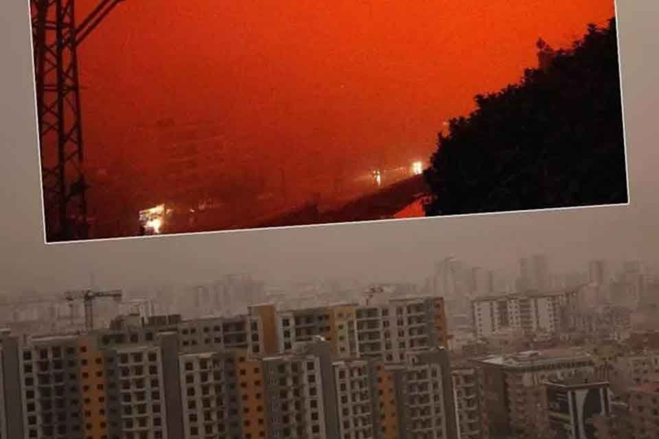 Meteoroloji Genel M&uuml;d&uuml;rl&uuml;ğ&uuml;&rsquo;n&uuml;n ve uzmanların peş peşe &lsquo;dikkatli olun&rsquo; uyarıları