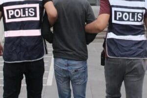 Gaziantep'te, &ccedil;&ouml;p konteynerinin yanında cesedi&nbsp;bulunan ve 1 hafta &ouml;nce doğduğu