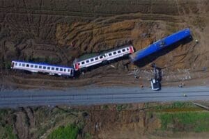 4 yıl &ouml;nce 25 kişinin &ouml;ld&uuml;ğ&uuml;, 328 kişinin yaralandığı &Ccedil;orlu