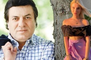 Armağan &Ccedil;ağlayan&rsquo;ın programına konuk olan Coşkun Sabah, kariyerinin ilk yıllarında