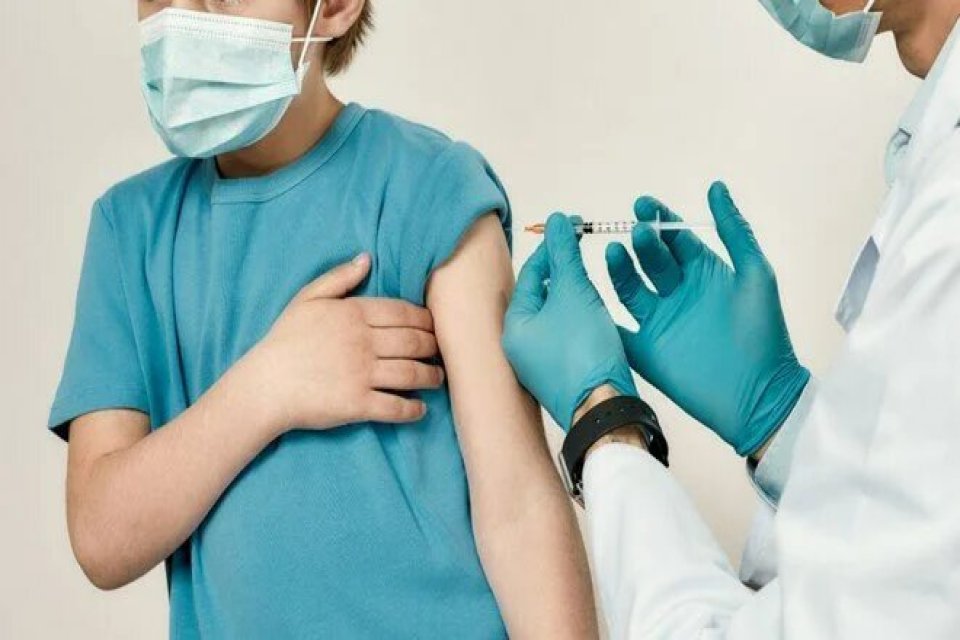 Şili Halk Sağlığı Enstit&uuml;s&uuml; (ISS), Covid-19&rsquo;a karşı &Ccedil;in merkezli aşı