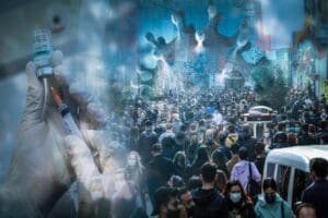 D&uuml;nya Sağlık &Ouml;rg&uuml;t&uuml; (DS&Ouml;) Genel Direkt&ouml;r&uuml; Ghebreyesus, "Son d&ouml;nemde medyada