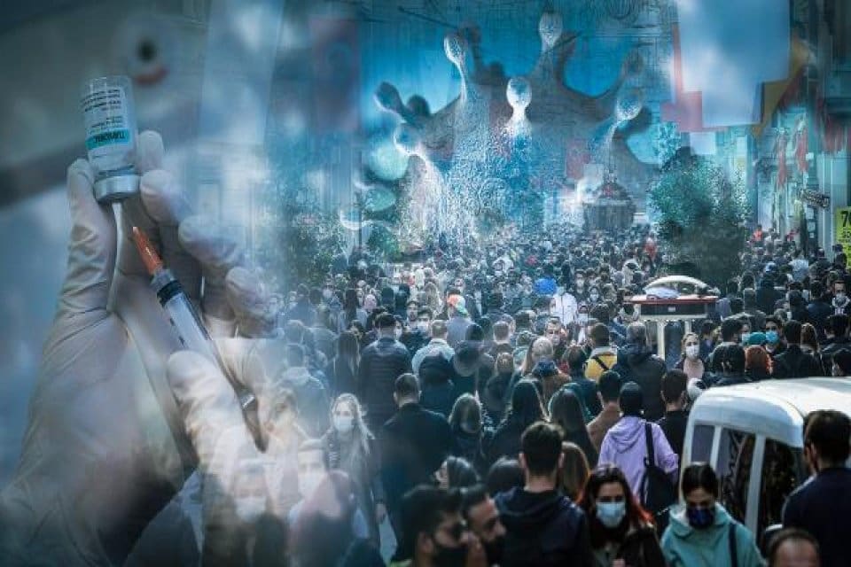 D&uuml;nya Sağlık &Ouml;rg&uuml;t&uuml; (DS&Ouml;) Genel Direkt&ouml;r&uuml; Ghebreyesus, "Son d&ouml;nemde medyada
